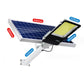 ✨Kostenloser Versand✨Zeitlich begrenzt 54%RABATT💕Solar Wasserdichte Garten & Straße Licht