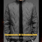 🎁Früher Black Friday Sale🎁Doppellagige warme Lambswool-Daunenjacke