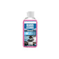 Powerful Windshield Cleaner with Frost Resistance