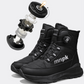 🎁Wintergeschenk🎁Warme Winter-Schneestiefel für Damen im Freien