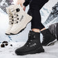 🎁Wintergeschenk🎁Warme Winter-Schneestiefel für Damen im Freien