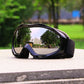 El regalo perfecto para el invierno --Gafas de esquí antivaho