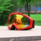 El regalo perfecto para el invierno --Gafas de esquí antivaho