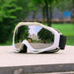 El regalo perfecto para el invierno --Gafas de esquí antivaho