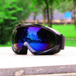 El regalo perfecto para el invierno --Gafas de esquí antivaho