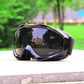 El regalo perfecto para el invierno --Gafas de esquí antivaho