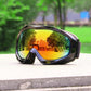 El regalo perfecto para el invierno --Gafas de esquí antivaho