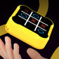🎁Früher Black Friday Sale🎁Tragbares Tic-Tac-Toe Puzzlespiel