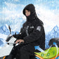 🎁Black Friday Sale – Zeitlich begrenzt 50%RABATT🎁Winter Outdoor Reiten Isolierter Ganzkörperanzug