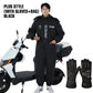 🎁Black Friday Sale – Zeitlich begrenzt 50%RABATT🎁Winter Outdoor Reiten Isolierter Ganzkörperanzug