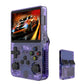 🎁Früher Black Friday Sale🎁R36S Retro Handheld Spielkonsole,64GB TF-Karte 15000 Retro-Spiele,3,5 Zoll IPS Handheld Retro Spielekonsole with 3500 mAh Akku (64G)