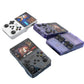 🎁Früher Black Friday Sale🎁R36S Retro Handheld Spielkonsole,64GB TF-Karte 15000 Retro-Spiele,3,5 Zoll IPS Handheld Retro Spielekonsole with 3500 mAh Akku (64G)