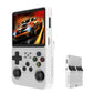 🎁Früher Black Friday Sale🎁R36S Retro Handheld Spielkonsole,64GB TF-Karte 15000 Retro-Spiele,3,5 Zoll IPS Handheld Retro Spielekonsole with 3500 mAh Akku (64G)