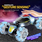 🎁Früher Black Friday Sale🎁RC-Geste und ferngesteuertes Auto (Dualer Modus )