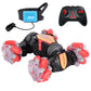 🎁Früher Black Friday Sale🎁RC-Geste und ferngesteuertes Auto (Dualer Modus )
