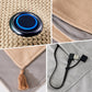 🎁Früher Black Friday Sale🎁❄️Portable Weiche elektrische Heizdecke mit Reißverschluss Shawl☀️
