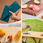 🎁Black Friday Sale – Zeitlich begrenzt 33%RABATT🎁Tragbares Mehrzweck-Obstmesser mit Scheide