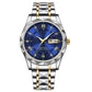 🎊🎊🎅Limited Christmas sale - 34% OFF🎊🎊🎅Wasserdicht Top Marke Luxus Mann Armbanduhr mit leuchtenden