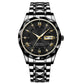 🎊🎊🎅Limited Christmas sale - 34% OFF🎊🎊🎅Wasserdicht Top Marke Luxus Mann Armbanduhr mit leuchtenden