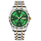 🎊🎊🎅Limited Christmas sale - 34% OFF🎊🎊🎅Wasserdicht Top Marke Luxus Mann Armbanduhr mit leuchtenden