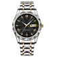 🎊🎊🎅Limited Christmas sale - 34% OFF🎊🎊🎅Wasserdicht Top Marke Luxus Mann Armbanduhr mit leuchtenden