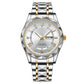 🎊🎊🎅Limited Christmas sale - 34% OFF🎊🎊🎅Wasserdicht Top Marke Luxus Mann Armbanduhr mit leuchtenden