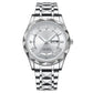 🎊🎊🎅Limited Christmas sale - 34% OFF🎊🎊🎅Wasserdicht Top Marke Luxus Mann Armbanduhr mit leuchtenden
