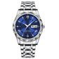 🎊🎊🎅Limited Christmas sale - 34% OFF🎊🎊🎅Wasserdicht Top Marke Luxus Mann Armbanduhr mit leuchtenden