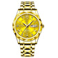 🎊🎊🎅Limited Christmas sale - 34% OFF🎊🎊🎅Wasserdicht Top Marke Luxus Mann Armbanduhr mit leuchtenden