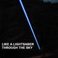 🎁Black Friday Sale – Zeitlich begrenzt 35%RABATT🎁Multifunktionale weiße Laser-Teleskop-Zoom-Taktik-Taschenlampe⚡