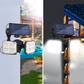 🥰Black Friday Sale – Zeitlich begrenzt 36%RABATT🥰Wasserdichte Solarleuchten im Freien mit Bewegungssensor
