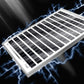 🥰Black Friday Sale – Zeitlich begrenzt 36%RABATT🥰Wasserdichte Solarleuchten im Freien mit Bewegungssensor