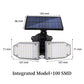 🥰Black Friday Sale – Zeitlich begrenzt 36%RABATT🥰Wasserdichte Solarleuchten im Freien mit Bewegungssensor