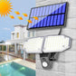 🥰Black Friday Sale – Zeitlich begrenzt 36%RABATT🥰Wasserdichte Solarleuchten im Freien mit Bewegungssensor
