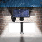 🥰Black Friday Sale – Zeitlich begrenzt 36%RABATT🥰Wasserdichte Solarleuchten im Freien mit Bewegungssensor