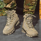 🔥Chaussures de randonnée et d'alpinisme montantes en grandes tailles, chaussures de course de sport - imperméables et résistantes aux perforations, durables