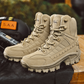 🔥Chaussures de randonnée et d'alpinisme montantes en grandes tailles, chaussures de course de sport - imperméables et résistantes aux perforations, durables