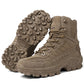 🔥Chaussures de randonnée et d'alpinisme montantes en grandes tailles, chaussures de course de sport - imperméables et résistantes aux perforations, durables