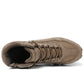 🔥Chaussures de randonnée et d'alpinisme montantes en grandes tailles, chaussures de course de sport - imperméables et résistantes aux perforations, durables