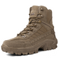 🔥Chaussures de randonnée et d'alpinisme montantes en grandes tailles, chaussures de course de sport - imperméables et résistantes aux perforations, durables