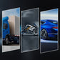 🎁Black Friday Sale – Zeitlich begrenzt 38%RABATT🎁Set mit Lasche und Klebestiften zur Dellenreparatur im Auto