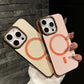 🎁Black Friday Sale – Zeitlich begrenzt 33%RABATT🎁Magnetische Handyhülle in Macaron-Farbe für die iPhone-Serie