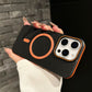 🎁Black Friday Sale – Zeitlich begrenzt 33%RABATT🎁Magnetische Handyhülle in Macaron-Farbe für die iPhone-Serie