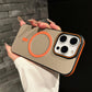 🎁Black Friday Sale – Zeitlich begrenzt 33%RABATT🎁Magnetische Handyhülle in Macaron-Farbe für die iPhone-Serie