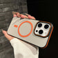 🎁Black Friday Sale – Zeitlich begrenzt 33%RABATT🎁Magnetische Handyhülle in Macaron-Farbe für die iPhone-Serie
