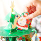 🎁Black Friday Sale – Zeitlich begrenzt 34%RABATT🎁Rotierendes Weihnachts-Musik-3D-Puzzle und Bastelkranz