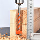🎁Black Friday Sale – Zeitlich begrenzt 25%RABATT🎁Professionelles Forstnerbohrer-Set für die Holzbearbeitung