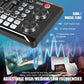 🎁Black Friday Sale – Zeitlich begrenzt 36%RABATT🎁Live-Streaming-Audio-Set mit Mikrofon