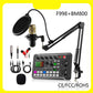 🎁Black Friday Sale – Zeitlich begrenzt 36%RABATT🎁Live-Streaming-Audio-Set mit Mikrofon