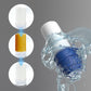 💧Black Friday Sale✨💧Faucet Water Purifier mit Adaptern